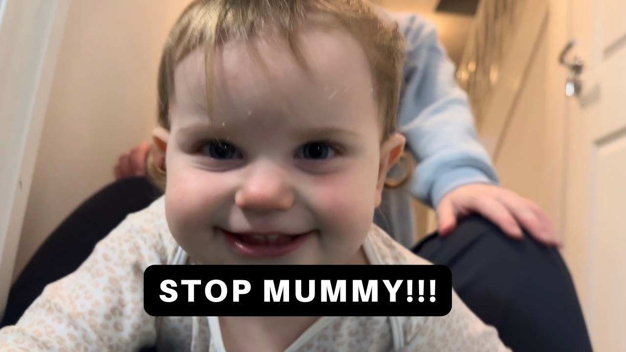 Cuteness Overload: The Funniest Baby Laugh Ever! - YouTube