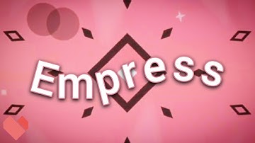 Empress by Koraii - Level by Blane & Greystr3am (P Rank/No Hit) [Project Arrhythmia]