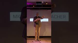 NRW Slam 2021 - Michael Schumacher - Halbfinale Part4