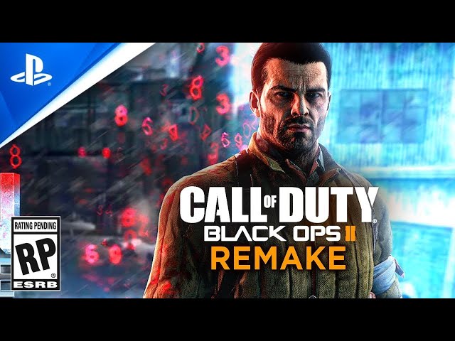 Petition · Black Ops 2 for PS4/PS5 ·