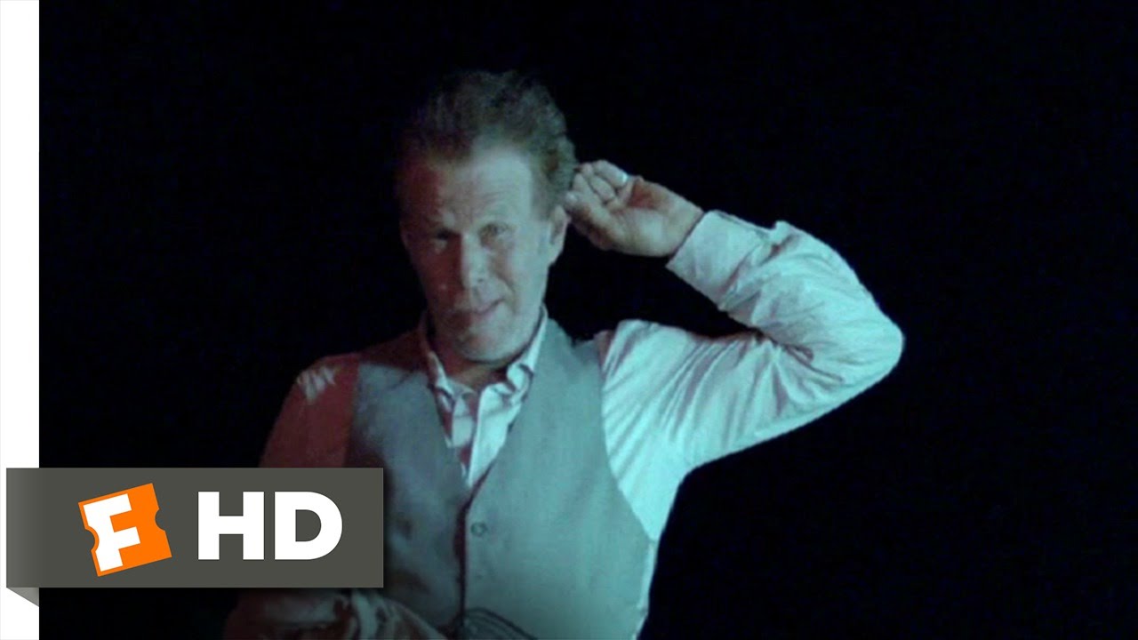 Wristcutters A Love Story (7/11) Movie CLIP Call Me Kneller (2006