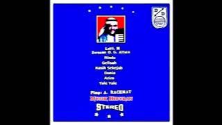 ORKES GAMBUS AL FATA. Vocals Latif M. Aziza