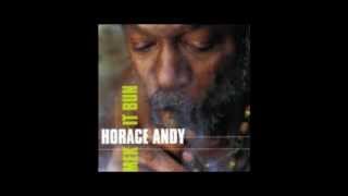 HORACE ANDY - Nigth nurse (Mek It Bun)