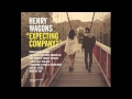 Henry Wagons - Unwelcome Company ft. Alison Mosshart (Official Audio Stream)