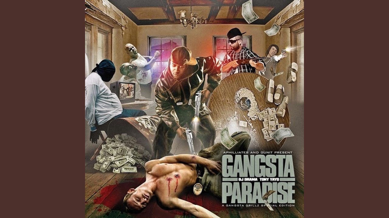Gangsta Shit - YouTube