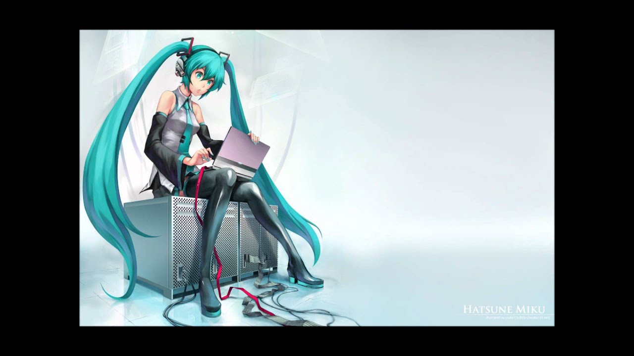 Nightcore - Silicon World