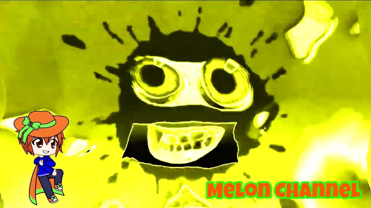 (VEGAS Pro 17.0 Test) Klasky Csupo With 4 Cool Effects
