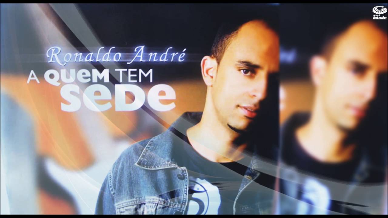 Não há mistérios - Ronaldo André
