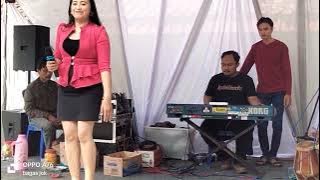 orgen tunggal kendang rampak - pandangan pertama