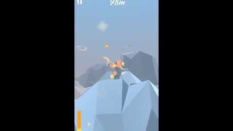 Soar - Gameplay #1 - Fly the phoenix