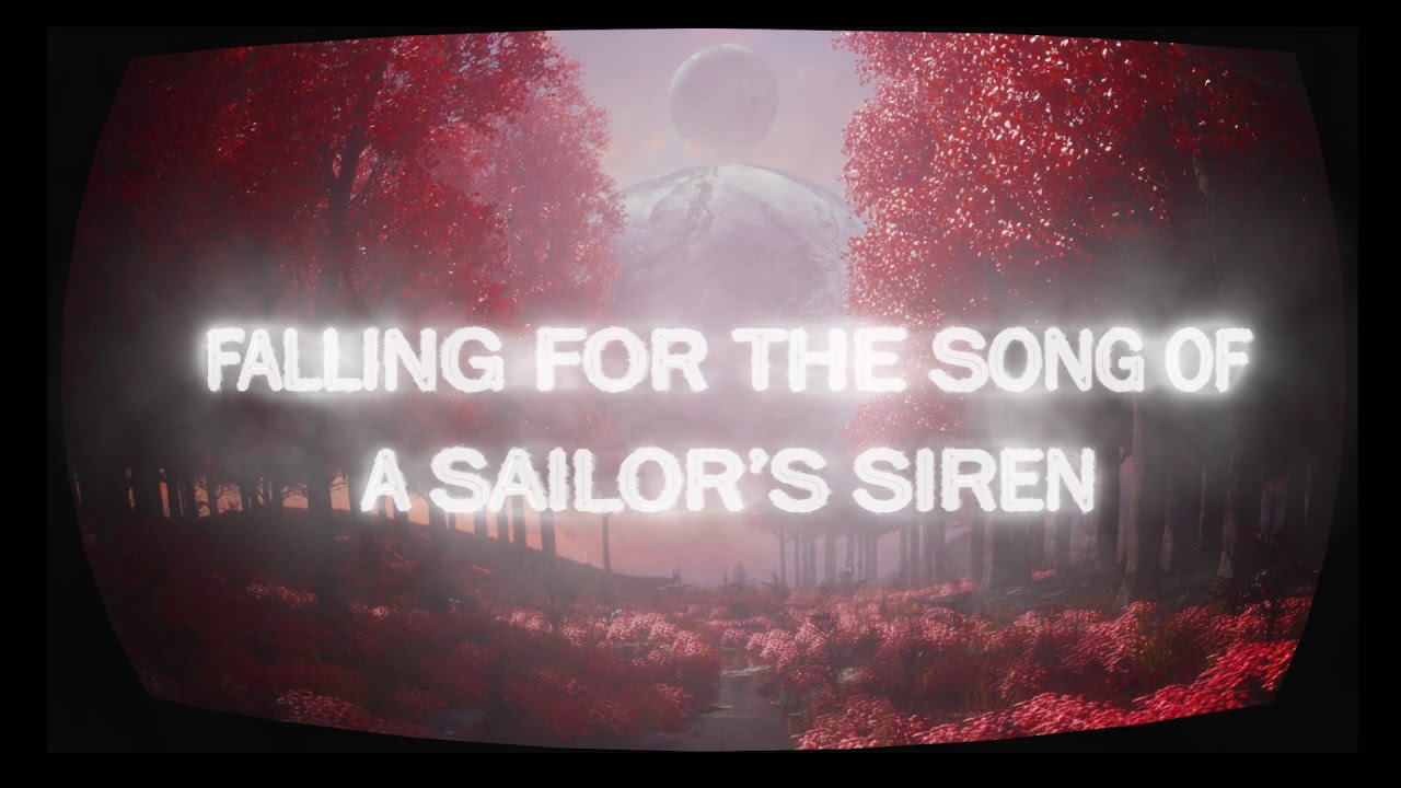 Łaszewo - Diamonds & Demons (Official Lyric Video)