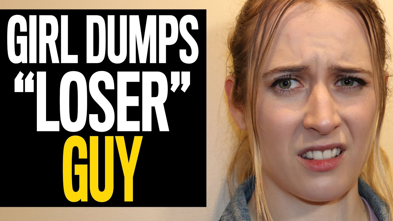 Girl Dumps Guy Thinking She Can Do Better, What Happens 4 Years Later Will Shock You..
