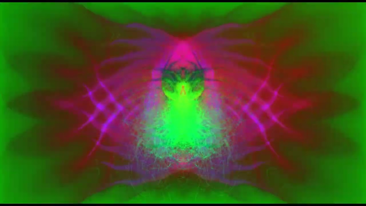 Behringer Deep Mind Drone