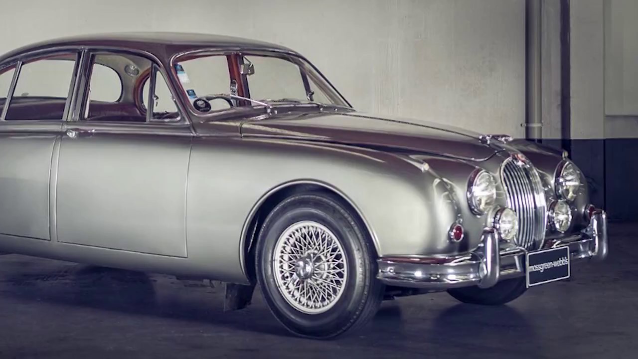 The Roy Savage Collection of Classic Cars YouTube