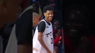 Nardo Wick steals it from 21 Savage 👀 #shorts