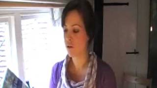 Sally Scott Screen Test 2 Book Review