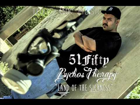 51Fifty - Land of the Sickness ft. Lil Krayzy
