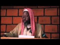Preparation For Ramadan 1435 Part 1 Sheikh Dhikrullah Shafii Preparation For Ramadan 1435 Part 1 Sheikh Dhikrullah Shafii