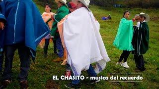 El Chasito - Musica Del Recuerdo Primicia 2025 Gadiel Proucciones 959451227 Huancabamba
