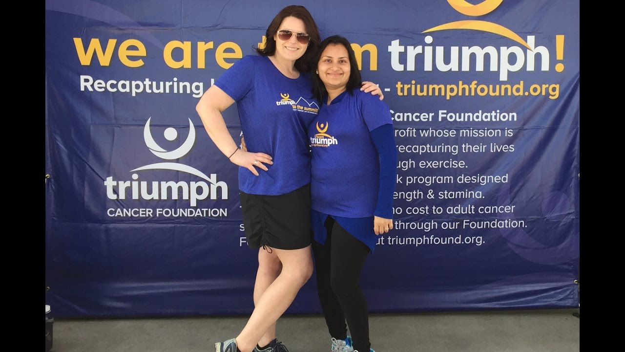 Triumph Fitness and Its Importance for Cancer Survivors