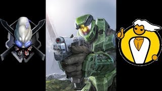 Halo CE: *Refined* Full Legendary Campaign PC 2019 [Part 1/2] 1440p 60fps