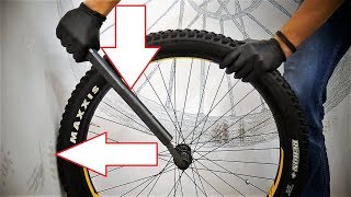 Tricks To Remove & Service Shimano Deore Freehub Body. Clean, Grease, Assemble.