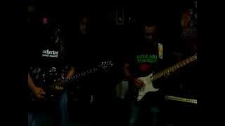 Taman Astakona Kat Jamming