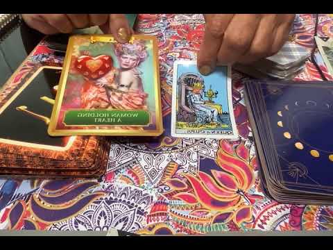 Cancer: Weekly Astro/Tarot