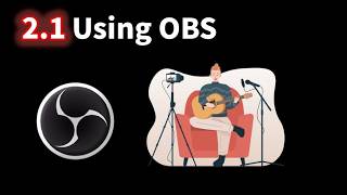 Using OBS and Studio thumbnail