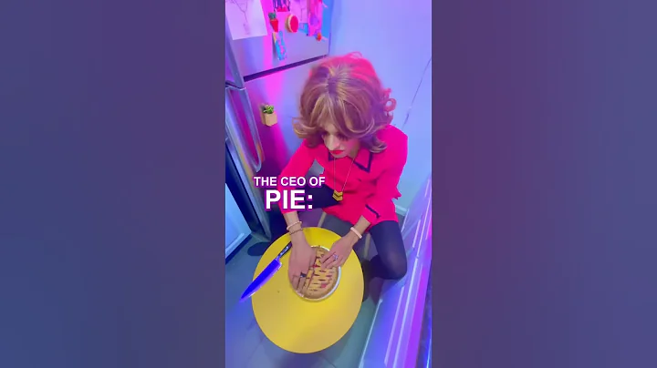 When you own everything 🍸