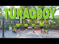 Turagsoy  krz disco bombmix   dance fitness  hyper movers