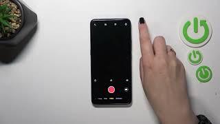 How to Change Video Resolution on Vivo V17 Pro - Set Up Video Resolution
