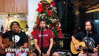 Download Lagu Imagine Dragons - Demons (Stereotype Cover) MP3