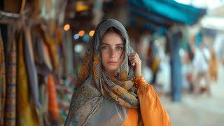 98% Muslim Nation Bans Hijabs: The Controversial Move You Need to Know About!