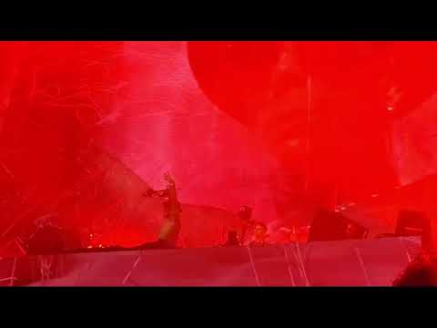 Timmy Trumpet - Fuego (Blasterjaxx x Zafrir) @Gozo Festival Santiago de Compostela By BBF 2024