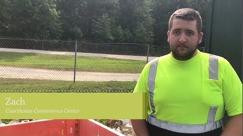 New Propane Tank Recycling Options