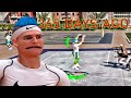 NBA 2K19 FROM 365 DAYS AGO ..... ImDavisss Best moments of NBA 2k19