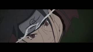 ITACHI VS SASUKE // KILLSTATION
