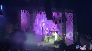 Ne-Yo - Lazy Love Live @Smart Araneta Coliseum (Champagne and Roses Tour)