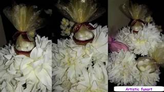 Ways To Decorate Dragees