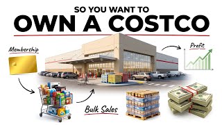 The Economics of Owning a Costco | How Costco Makes Billions