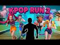 Immersive Interactive Warm Up | K-POP DEMON HUNTERS RUN | Easy Daily Routine | Episode 7