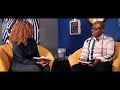 Book Launch - Interview