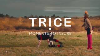 TRiCE Insurance - Moments to Insure