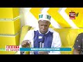 Droit de savoir avec mamadou nassirou diallo du 31  mai 2024 sur west africa tv