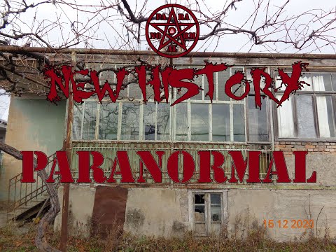 🔴ტყვიავის პარანორმალური👁️‍🗨️ახალი ისტორია🧿 / PARANORMAL / პარანორმალი