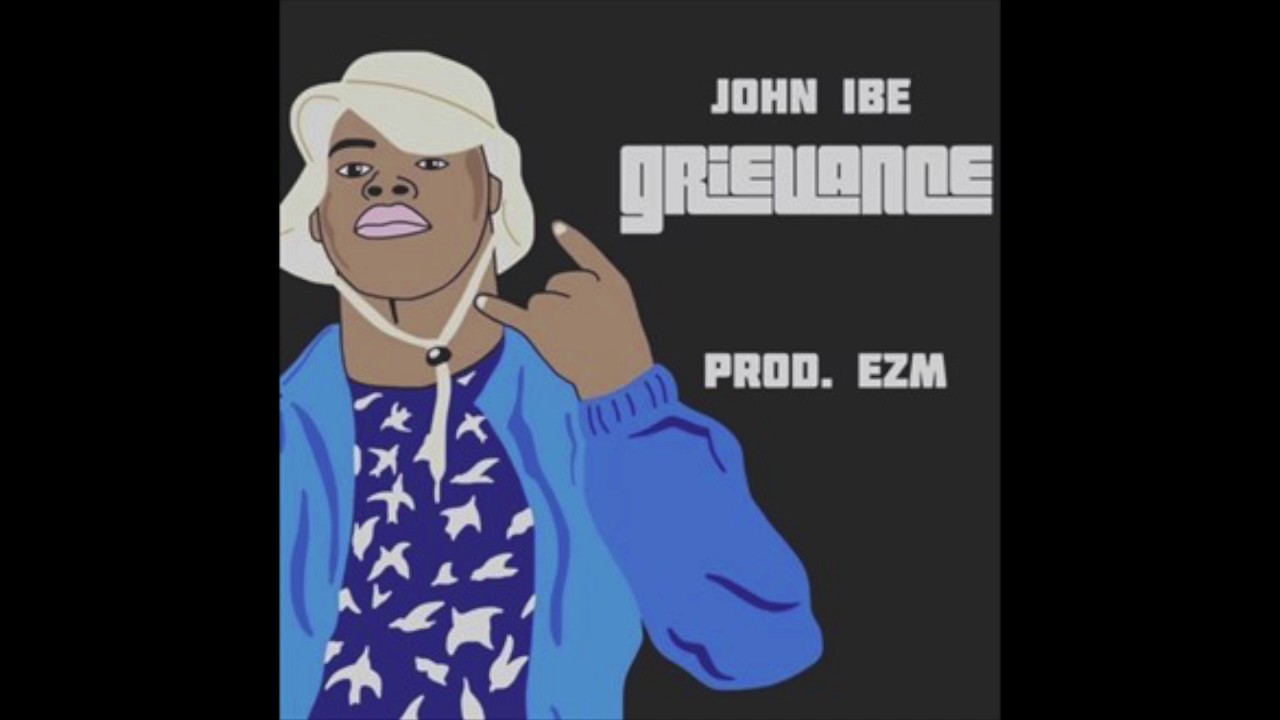 John Ibe - Grievance