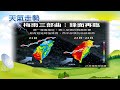 【每日必看】未下雨天氣悶熱 北東高溫32-34度 中南部30度@中天電視 20210621