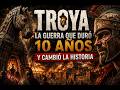 La guerra que todos creyeron inventada...hasta que encontraron la ciudad