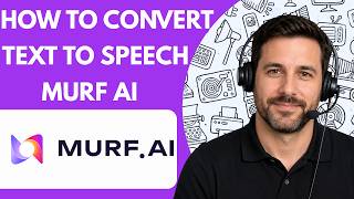 How to Convert Text to Speech with Murf AI Full Guide 2026